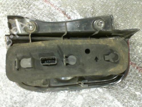 Used Left taillight Left taillight 24755073 24755073