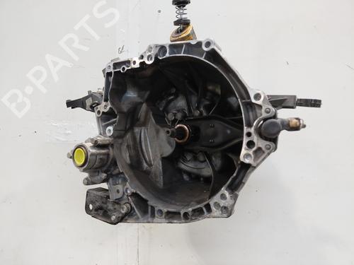 Gearbox CITROËN BERLINGO (ER_, EC_) | BP34361815M3 - Image 2