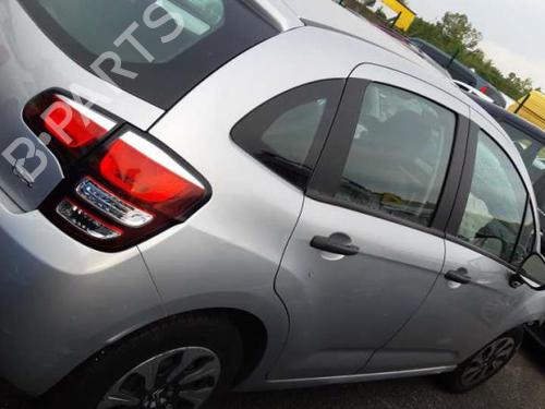 Starter CITROËN C3 II (SC_) 1.0 VTi 68 | BP24755434M8 - Image 4