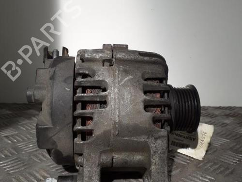 Alternator FORD FIESTA VI (CB1, CCN) 1.6 TDCi | BP24750942M7 