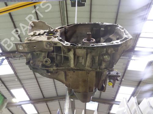 Gearbox RENAULT KANGOO Express (FW0/1_) 1.5 dCi 90 (FW0G, FW05, FW08, FW11) | BP31155678M3  - Image 6