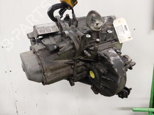 Gearbox PEUGEOT 2008 I (CU_) 1.6 HDi | BP29343597M3 