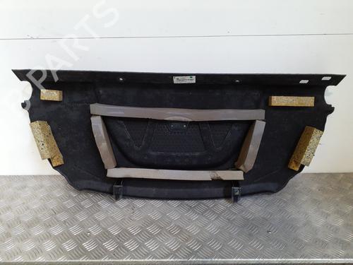 Used Rear parcel shelf Rear parcel shelf RENAULT LAGUNA Coupe (DT0/1) 2.0 dCi (DT0M, DT0N, DT0S, DT19, DT1F) (173 hp) 31214916 31214916