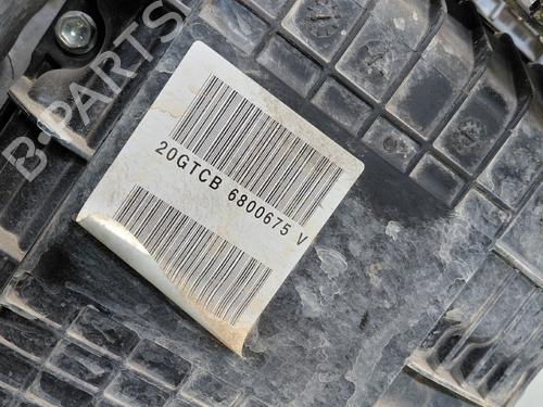 Gearbox CITROËN BERLINGO Box Body/MPV (K9) 1.5 BlueHDi 130 | BP37754529M3 - Image 3