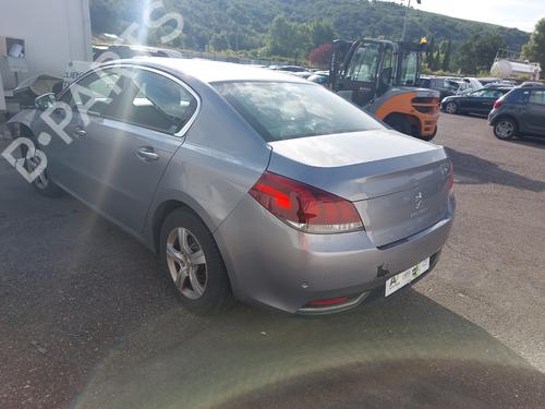 Warning switch PEUGEOT 508 I (8D_) 1.6 BlueHDi 120 | BP31091004I22 - Image 29