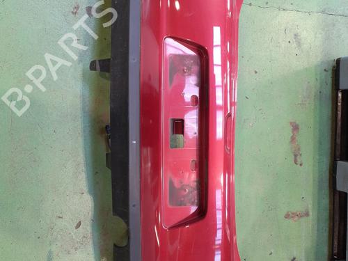 Rear bumper CITROËN C3 II (SC_) 1.4 VTi 95 7410KY