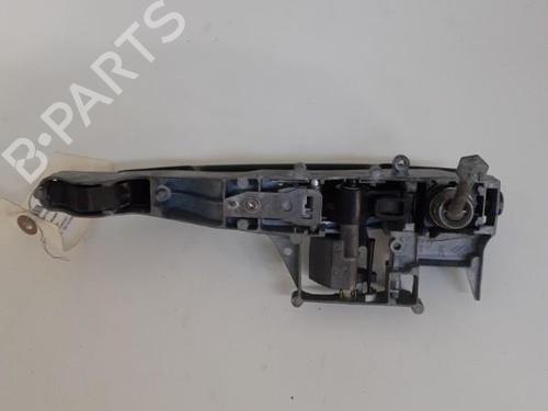 Used Front left exterior door handle CITROËN C4 Grand Picasso I (UA_) 1.6 HDi (109 hp) 24751207