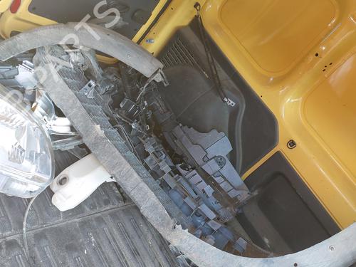 Steering column stalk RENAULT KANGOO Express (FW0/1_) 1.5 dCi 80 (FW15) | BP27830971I23  - Image 9