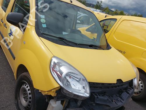 Brugte RENAULT KANGOO Express (FW0/1_) 1.5 dCi 90 (FW0G, FW05, FW08, FW11) (90 hp) 4264745