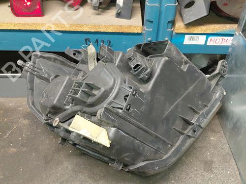 Left headlight RENAULT VEL SATIS (BJ0_) 2.2 dCi (BJ0E, BJ0F, BJ0G, BJ0H) | BP28819057C28  - Image 5