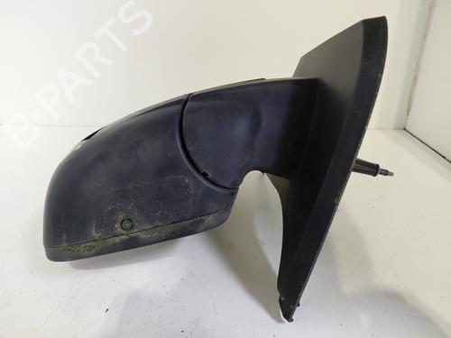 Right mirror FIAT TALENTO Van (296_) 1.6 D | BP29853848C27