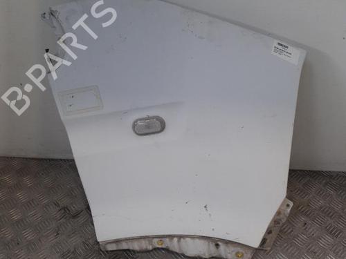 Used Right front fenders RENAULT MASTER II Van (FD) 2.5 dCi (101 hp) 24767345