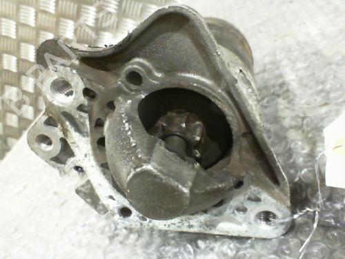 Used Starter Starter RENAULT MODUS / GRAND MODUS (F/JP0_) 1.6 (JP03, JP0B, JP0U, JP0Y, JP1G) (112 hp) 24746022 24746022