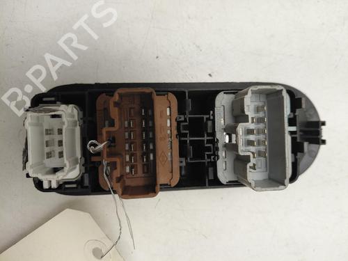 Used Left front window switch Left front window switch 37165041 37165041