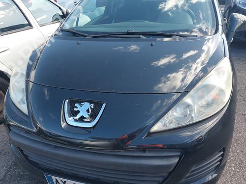 Used Parts PEUGEOT 207 (WA_, WC_) 1.4 4434398