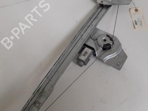Front right window mechanism CITROËN BERLINGO Box Body/MPV (B9) 1.6 HDi / BlueHDi 75 | BP24750908C23 - Image 3