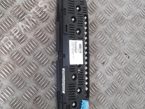 Kombiinstrument CITROËN XSARA PICASSO (N68) 2.0 HDi (90 hp) 24767695