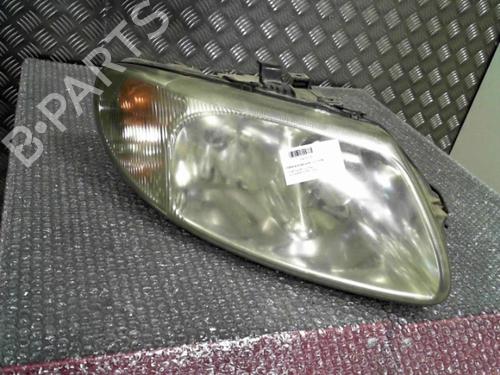 Used Right headlight CHRYSLER VOYAGER IV (RG, RS) 2.5 CRD (141 hp) 24753147