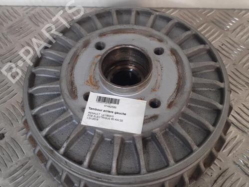 Other RENAULT ZOE (BFM_) ZOE | BP24760178O1