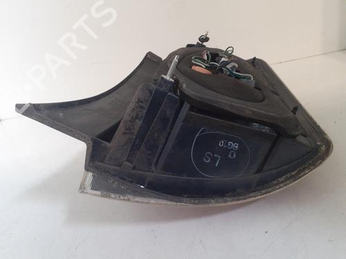 Used Left taillight Left taillight TOYOTA PRIUS Liftback (_W2_) 1.5 Hybrid (NHW20_, NHW20R) (112 hp) 27628352 27628352