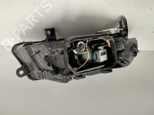 Left headlight AUDI A6 C6 Avant (4F5) 2.7 TDI quattro | BP33059508C28 - Image 5