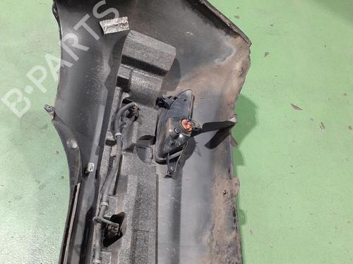 Paragolpes trasero KIA CEE'D Hatchback (ED) 1.6 CRDi 115 | BP24754188C8 - Image 5
