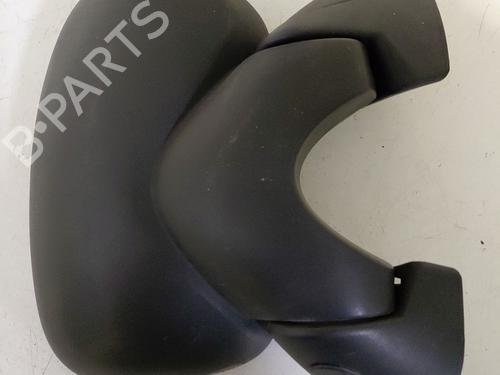 Used Right mirror RENAULT TRAFIC II Bus (JL) 2.0 dCi 90 (JL00, JL01, JL0H, JL0M, JL0P, JL0S) (90 hp) 29871693