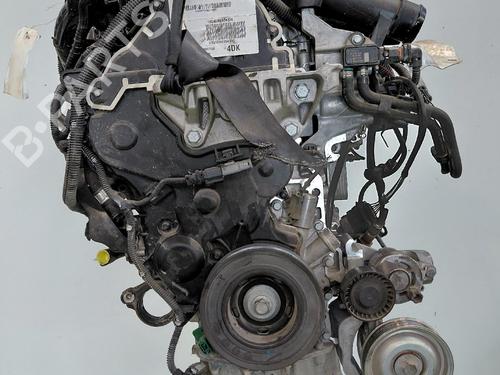 Engine CITROËN JUMPY III Van (V_) 1.5 BlueHDi 100 | BP37068652M1 - Image 4