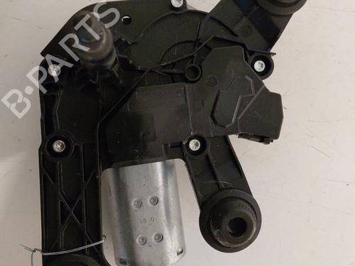 Used Rear wiper motor PEUGEOT 208 I (CA_, CC_) 1.6 HDi / BlueHDi 75 (75 hp) 29292956