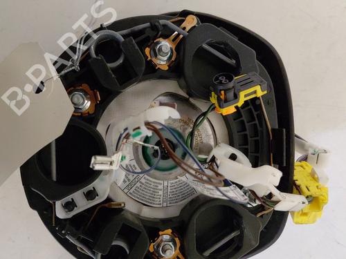 Driver airbag VW POLO V (6R1, 6C1) 1.0 | BP29498998C9 