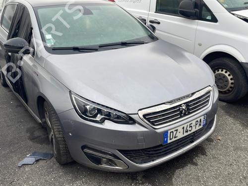 Tailgate PEUGEOT 308 II (LB_, LP_, LW_, LH_, L3_) 1.6 BlueHDi 120 | BP24754018C6