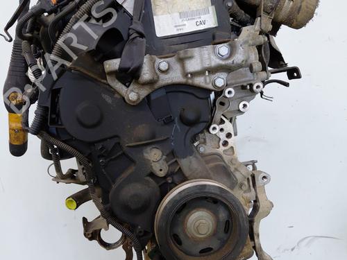 Engine CITROËN BERLINGO Box Body/MPV (K9) | BP33802836M1 - Image 2