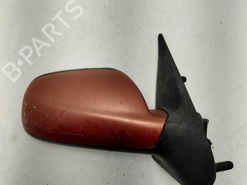 Used Right mirror Right mirror CITROËN XSARA Break (N2) 2.0 HDI 90 (90 hp) 40123122 40123122