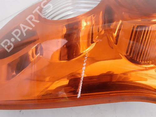Left taillight NISSAN PIXO (UA0) 1.0 | BP27499650C34 