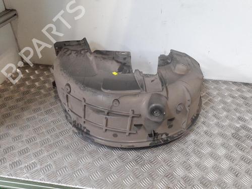 Wheel arch CITROËN C3 III (SX) 1.2 VTi 82 | BP24747619C56