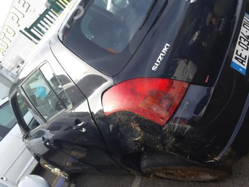 Right taillight SUZUKI SWIFT III (MZ, EZ) 1.3 (RS413, ZC11S) | BP24745947C35  - Image 7