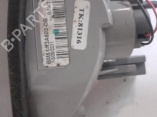 Used Right tailgate light Right tailgate light FORD FOCUS III Turnier 1.6 TDCi (115 hp) 24753243 24753243