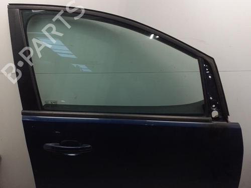 Right front door FORD FOCUS C-MAX (DM2) 2.0 TDCi | BP24747796C3 
