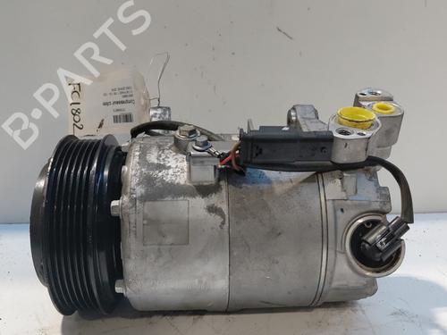 AC Kompressor BMW X1 (F48) sDrive 18 i | BP26718713M34