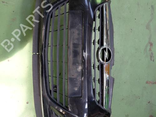 Used Front bumper Front bumper OPEL CORSA D (S07) 1.4 (L08, L68) (90 hp) 32333457 32333457