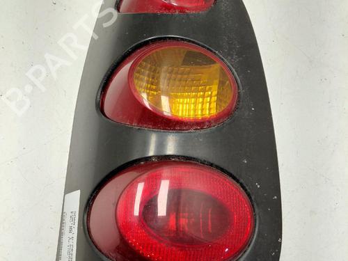 Achterlicht links Achterlicht links 37817655 37817655