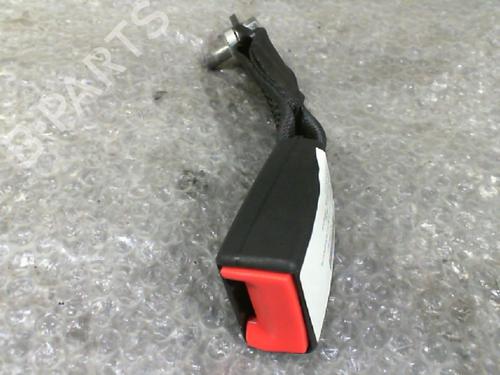Used Seat buckle FORD KA (RU8) 1.2 (69 hp) 24751748