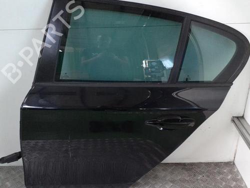 Left rear door BMW 1 (E87) 118 i | BP24747017C4 