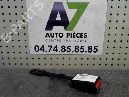 Used Seat buckle CITROËN C4 I (LC_) 1.6 HDi (90 hp) 24763474