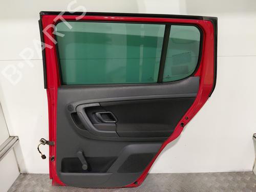 right-rear-door-skoda-fabia-ii-542-2006-2007-2008-2009-2010-2011-2012-2013-2014-31097122 main image
