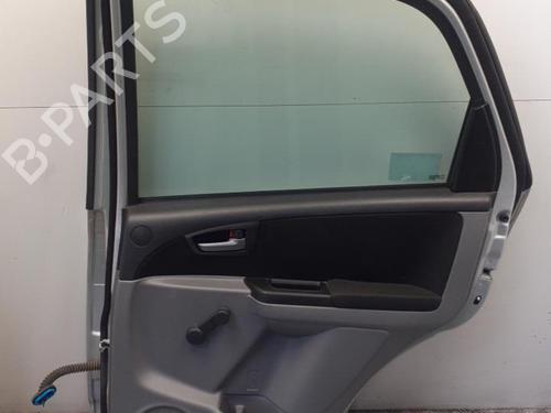 Used Right rear door Right rear door 24767981 24767981