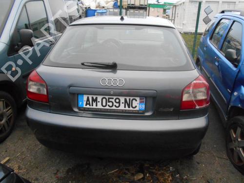 Ryggespeil høyre AUDI A3 (8L1) 1.9 TDI | BP24748417C27 