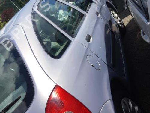 Right mirror CITROËN XSARA PICASSO (N68) 1.6 HDi | BP24746241C27 