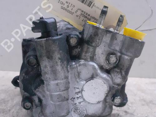 AC compressor PEUGEOT 407 (6D_) 1.6 HDi 110 (6D9HZC, 6D9HYC) | BP28069728M34 - Image 5