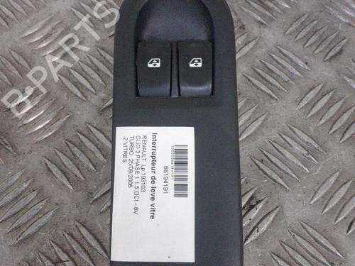 Switch RENAULT CLIO III (BR0/1, CR0/1) 1.5 dCi (BR17, CR17) | BP24748856I30 - Image 2
